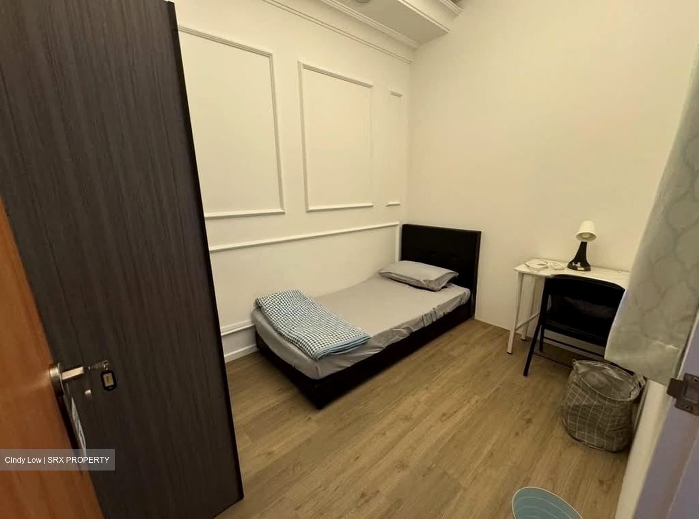 Villa De West (D5), Condominium #537227331
